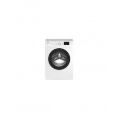Beko WUE 7612 PAR Πλυντήριο Ρούχων 7kg 1200 Στροφών Beko WUE 7612 PAR Πλυντήριο Ρούχων 7kg 1200 Στροφών
